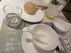 -八珍玉食鸡煲·打边炉(印象城店)