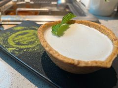 椰子冰淇淋-海底捞火锅(崇文门新世界百货店)