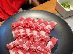 -奇门涮肉·羊蝎子·炭火烤肉(簋街总店)