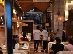 -川味堂·四川豆花(八卦岭店)