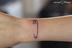 -飛凡TATTOO纹身•原创