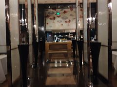 -无锡君来洲际酒店