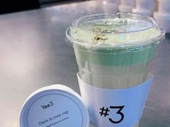 -Yee3·三号椰(上海中山公园龙之梦店)