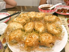 -葛记焖饼(伏牛路店)