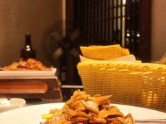 -鲁菜根·泰山菜(泰山店)