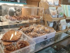-莎琳娜食品有限公司·蛋糕店