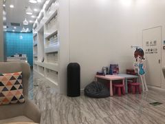 -固瑞齿科(国贸门诊店)