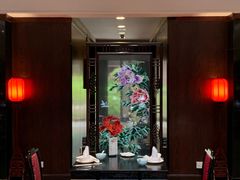 -海天楼中餐厅(吴宫泛太平洋酒店)