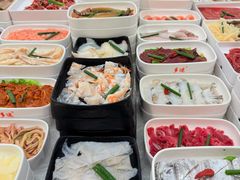 -多迷烫菜广场(水心大厦店)