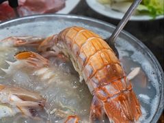 -凯华海鲜火锅·传承三十六年