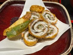 -翔峰炭火鳗鱼(悦泰街里公寓店)