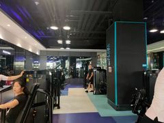 -威仕顿健身游泳(御锦城店)