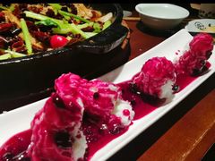 -老板恋上鱼(高新万达店)