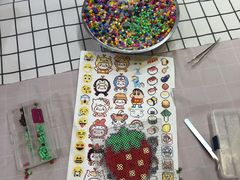 -Summer House夏莫手工坊团建活动(世博源店)