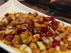 -陈麻婆豆腐(旗舰店)