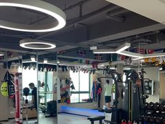 -M.S拳击泰拳馆(大学路店)