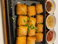 -同庆楼(金宝汇店)