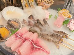 -官也街澳门火锅(新源里店)