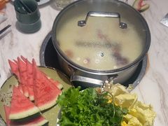 -花城粤菜餐厅(高新区店)