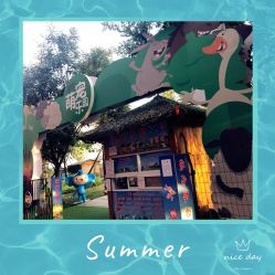 -萌宠亲子动物乐园(槐房万达店)