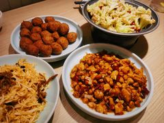 -同合居·非遗东北菜(王府井店)