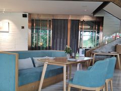 卡座-EN SPACE恩空间