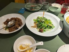 -老吉堂上海本帮菜(望京万象汇店)