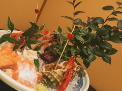 -万鱼亭·鹤家日本料理(南通青年中路店)