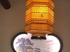 -绿茶餐厅(北京凤凰汇店)