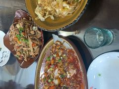 -朗妈私房菜(婺女州店)