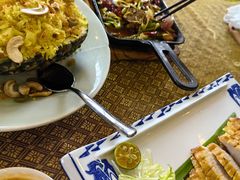 -南沙游艇会·大兵船餐厅