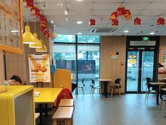 -麦当劳(海洋城店)