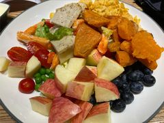 -SaladJohn沙拉匠(凯德1818店)