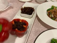 -天伦王朝酒店·盛华瑄餐厅