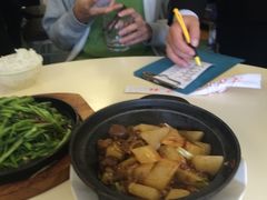 -港式金翠茶餐厅