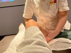 -汉仁宫·古法按摩·足道·SPA(民治店)