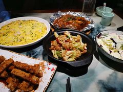 -苏城小院·园林精致苏州菜(斜塘老街店)