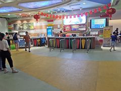 -天空之城欢乐嘉年华苏州店(环球188广场店)