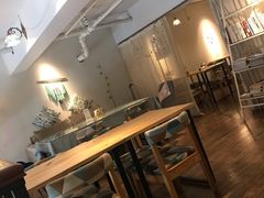 大堂-伊斯坦布尔土耳其清真咖啡餐厅