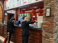 -龙抄手(春熙路总店)
