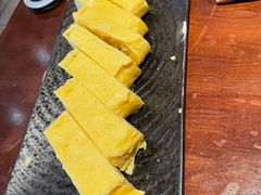 日式鸡蛋卷-千代武日本料理(开发区店)