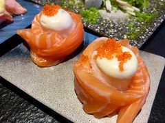 -桃太郎创作料理(大坪店)
