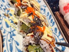 -牛焱·烧肉酒肆(五大道店)