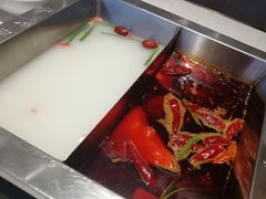 -串一火锅(赛格国际购物中心店)