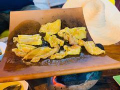 -瓦片烤肉(13号店)