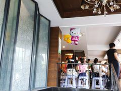 -花园茶楼(兴城西路店)