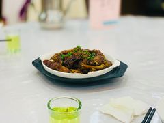 -绿雅居原生态农庄(小涌店)