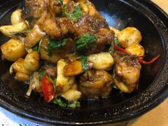 -台北楚楚园馅饼粥(虹桥南丰城店)