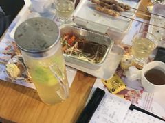 -木屋烧烤(白石洲店)