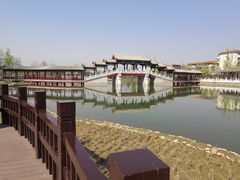 -西海子公园